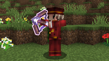 Enchanted Bow