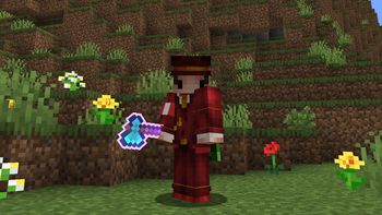 Enchanted Axe