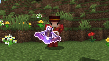 Enchanted Crossbow