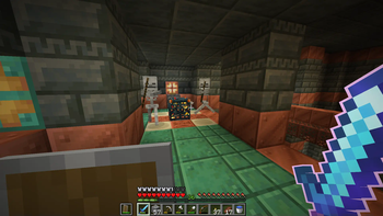 First Person