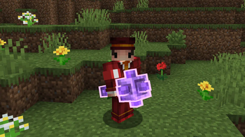 Enchanted Mace