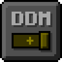 Default Dark Mode: Expansion Logo (Legacy)