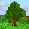 Dynamic Trees - Super Block World