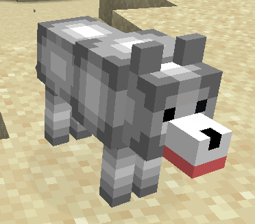 Wolf
