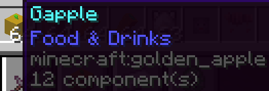 Gapple
