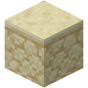 More Sandstone