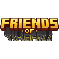 Icon for Friends of Timefall