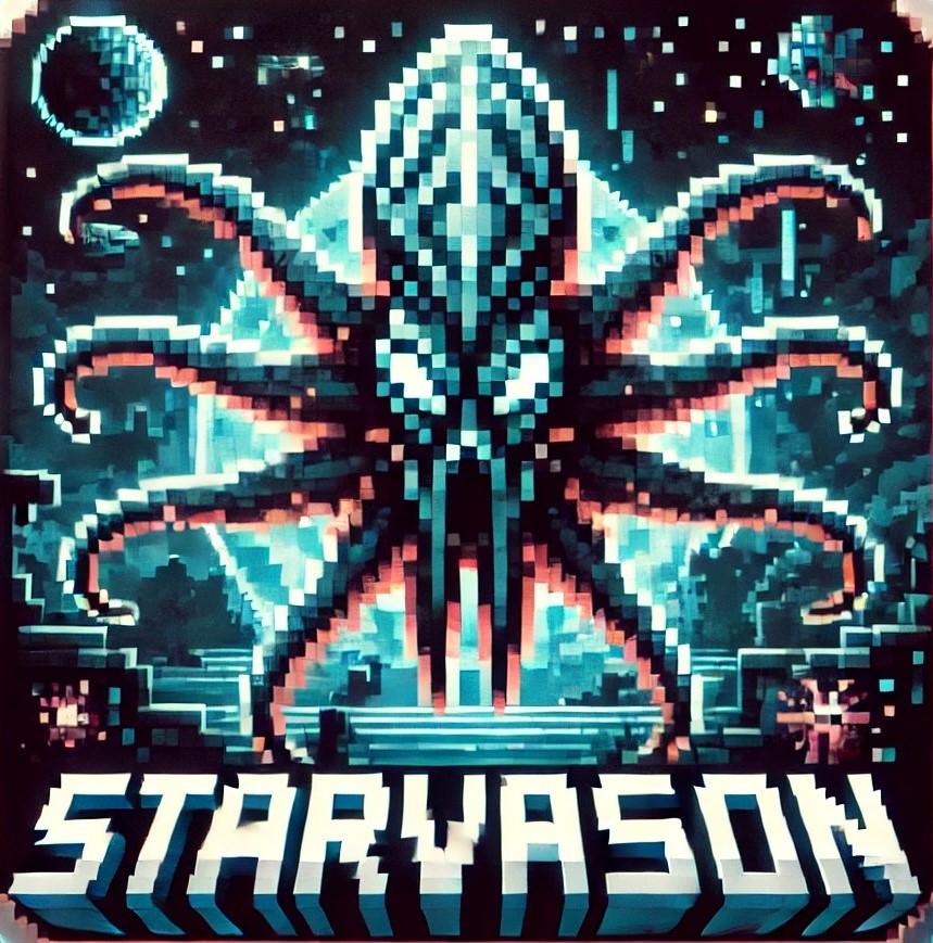 Starvasion