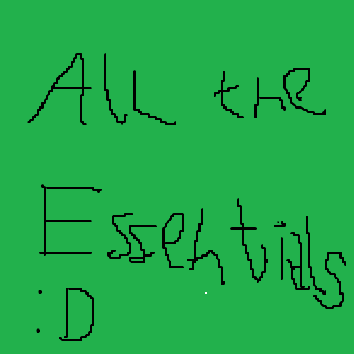 All The Essentials