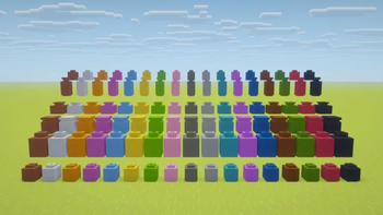 Pottery x Bare Bones — screenshot 1