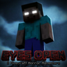 EYES OPEN 图标