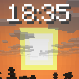 Show Me The Time