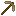 The Wooden Pickaxe