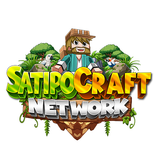 SatipoCraft Network