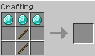 Uncraftable Tools