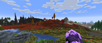 Overworld