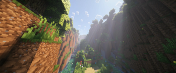 Southern Island