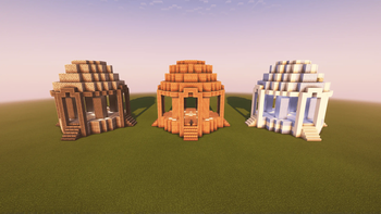 Regi Temples