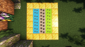 Swords of Justice Footprints