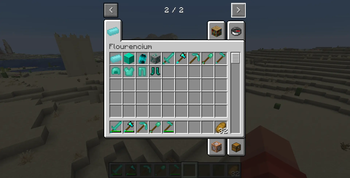 Floricum Ore Screenshot 2