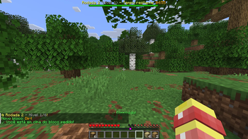 The Block Shuffle — screenshot 2