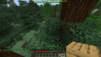 The Block Shuffle — screenshot 1