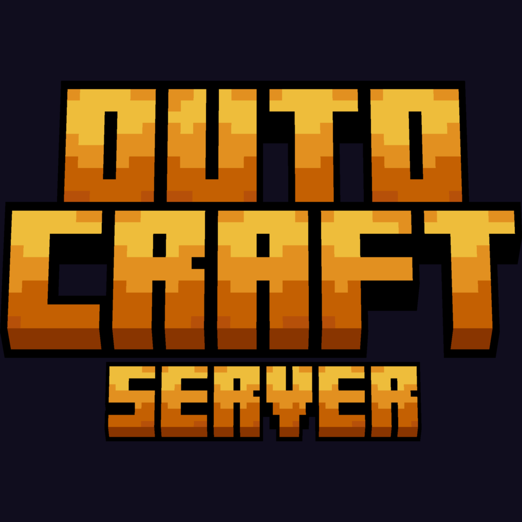 Outocraft-Server