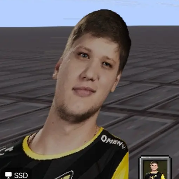 S1mple totem