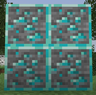 Bordered Ores