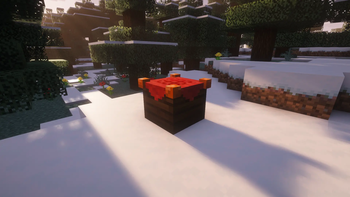 Arcane Table