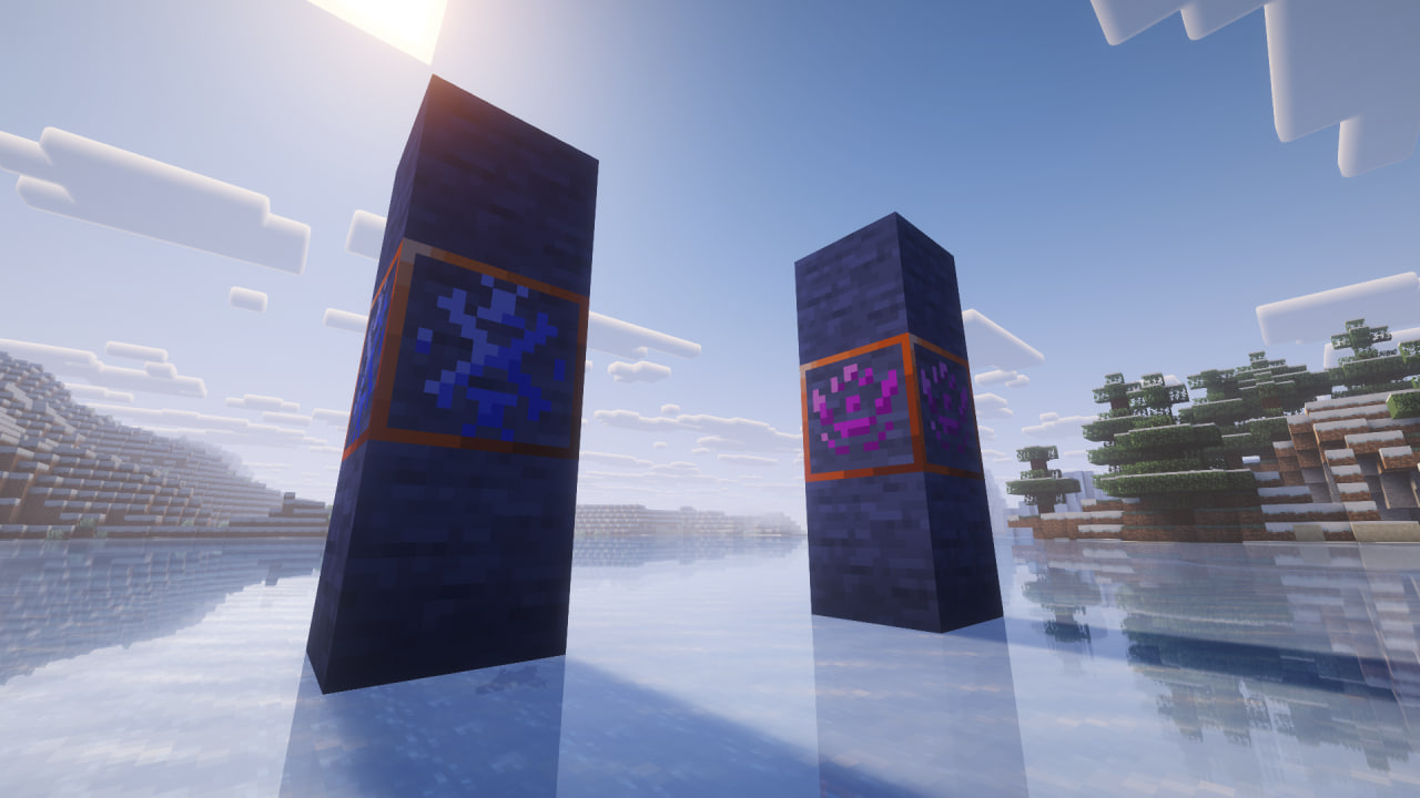 Totems