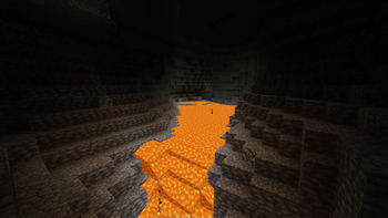 [v4] Lava Cave