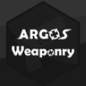 Argos Weaponry 图标