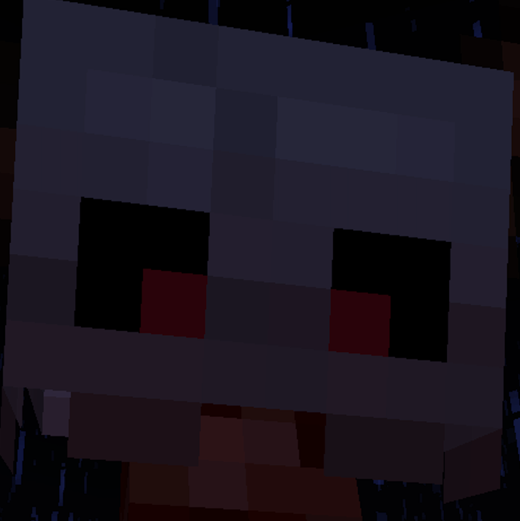 Never Alone