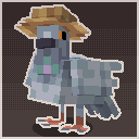 Hatson's Pigeons