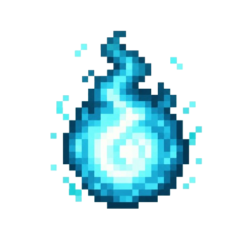 Jujutsu Craft (by Luke)