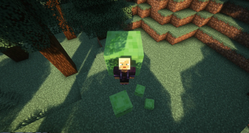 Slime Jump