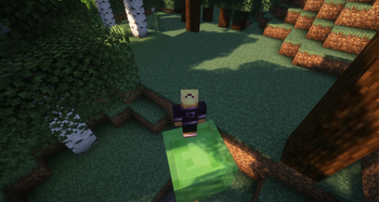Slime Jump