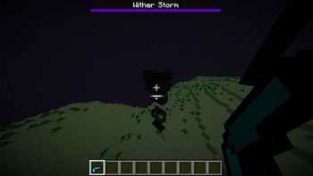 Wither Storm 2
