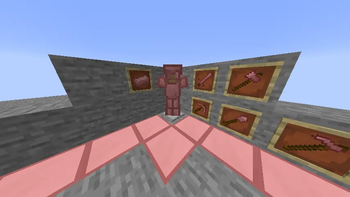 Copper Pack