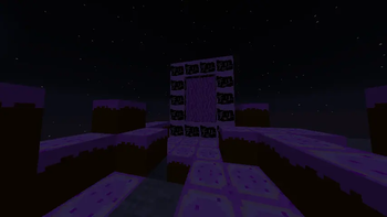 Cherry Portal