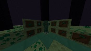 Enderite Pack