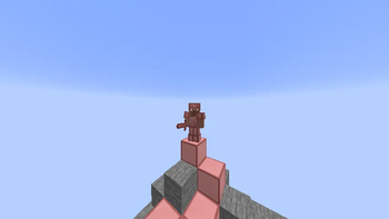 Copper Armor