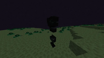 Wither Storm