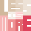 Less is More
