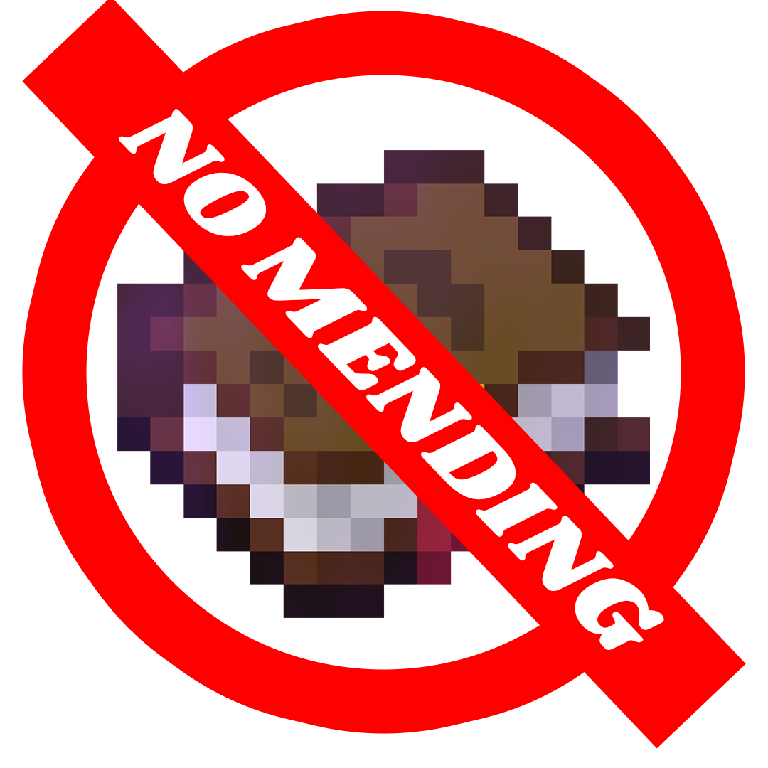 NoMending
