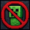 No Creeper Griefing