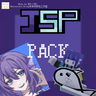 JSP Resource Pack(JSP材质包)