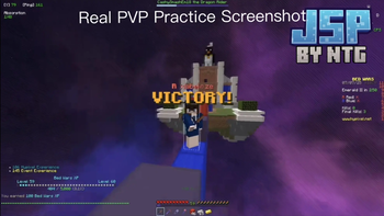 Real PVP screenshot