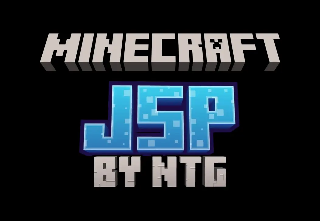 JSP Visual Icon